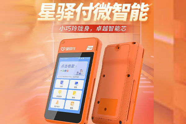 元谋国通微电签POS机